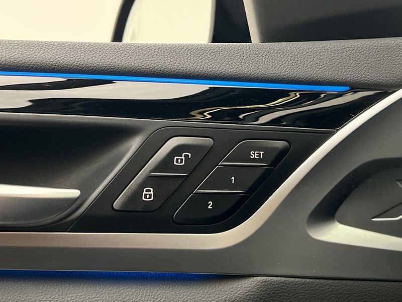 BMW iX3 bild 35