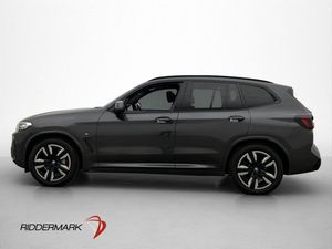 BMW iX3 bild 5