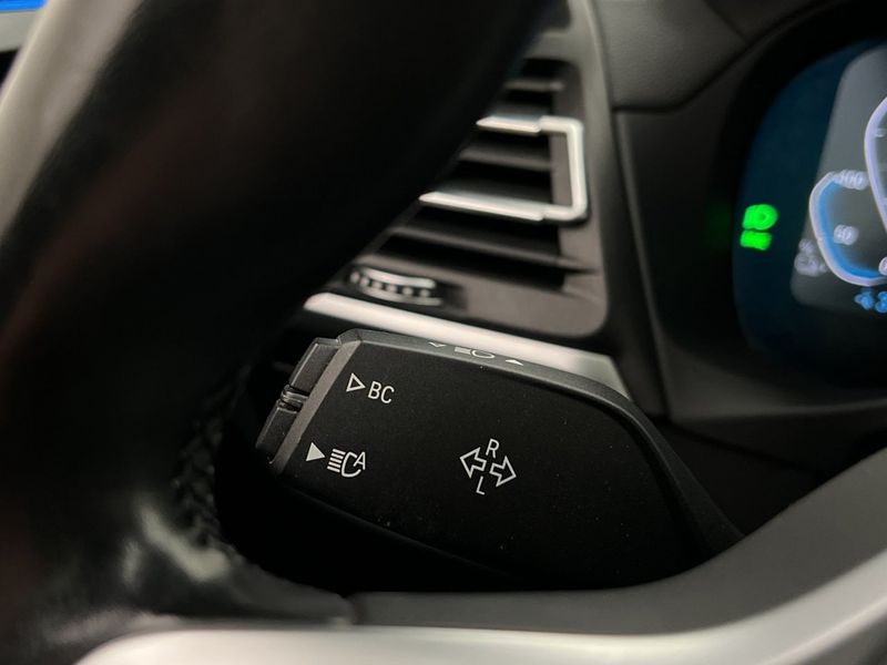 BMW iX3 bild 33