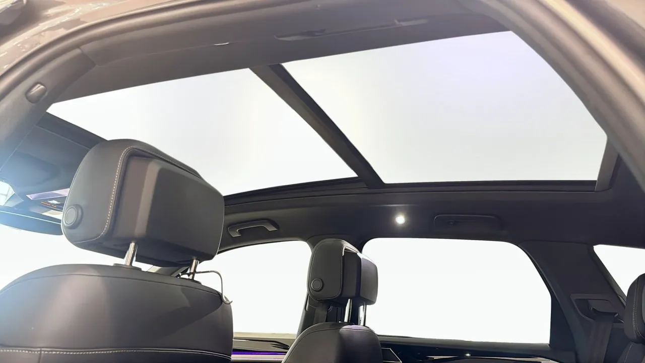 Volkswagen Touareg bild 13