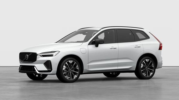 Volvo XC60 T6 Plus Dark Nordic Edition - 2027