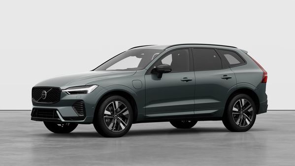 Volvo XC60 T6 Plus Dark Nordic Edition - 2027