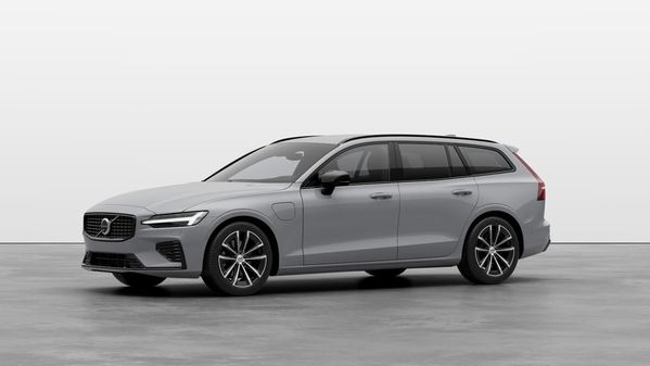 Volvo V60 T6 Plus Dark Nordic Edition - 2027