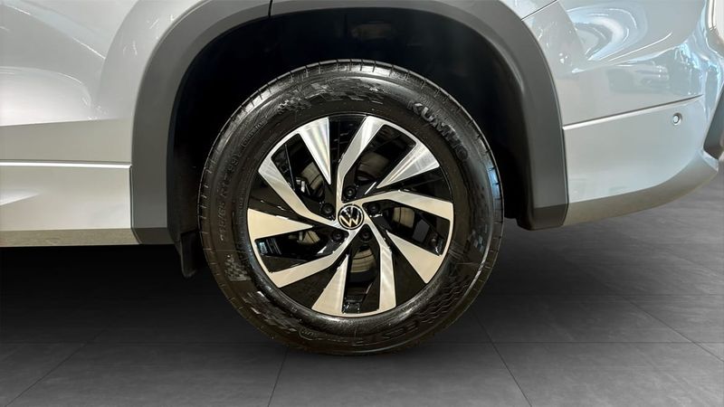 Volkswagen Tayron bild 6