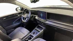 Volkswagen Tayron bild 11