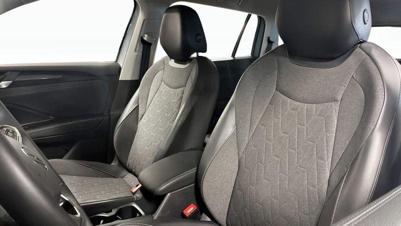 Volkswagen Tayron bild 8