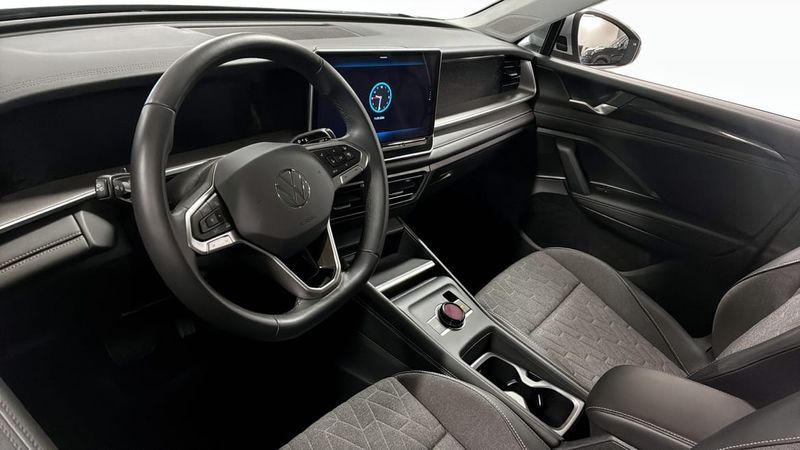 Volkswagen Tayron bild 7