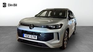 Volkswagen Tayron bild 1