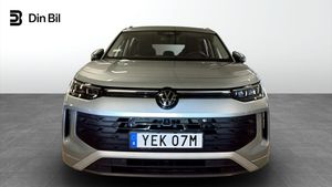 Volkswagen Tayron bild 4