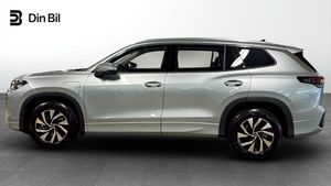 Volkswagen Tayron bild 2