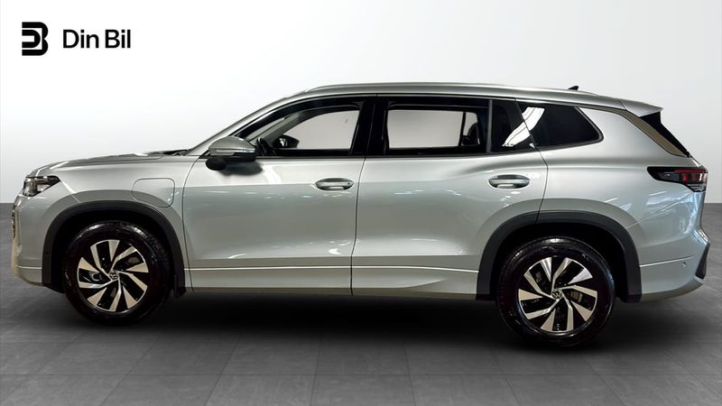 Volkswagen Tayron bild 2