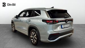 Volkswagen Tayron bild 3