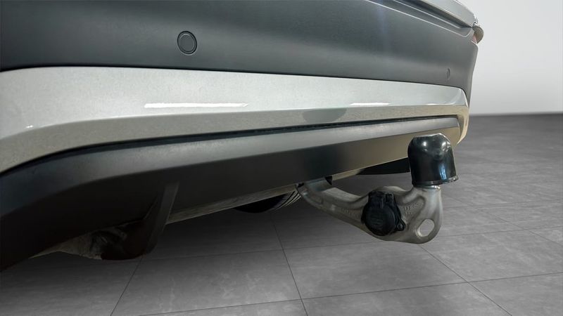 Volkswagen Tayron bild 14