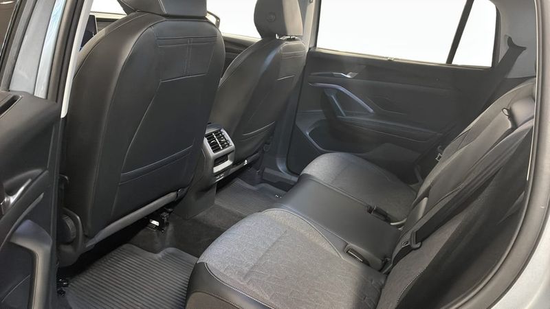 Volkswagen Tayron bild 12