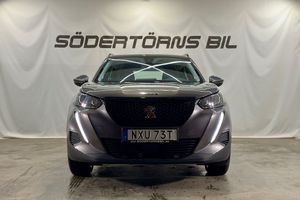 Peugeot 2008 bild 5