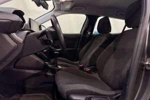 Peugeot 2008 bild 9