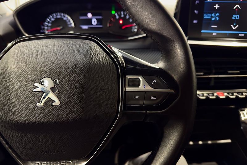 Peugeot 2008 bild 13