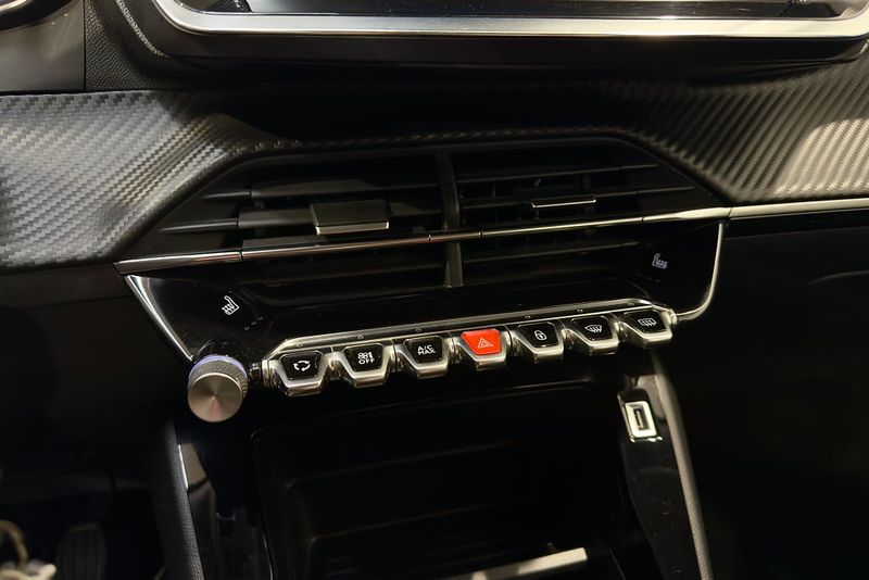 Peugeot 2008 bild 17