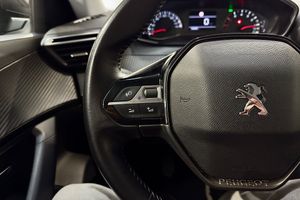 Peugeot 2008 bild 11