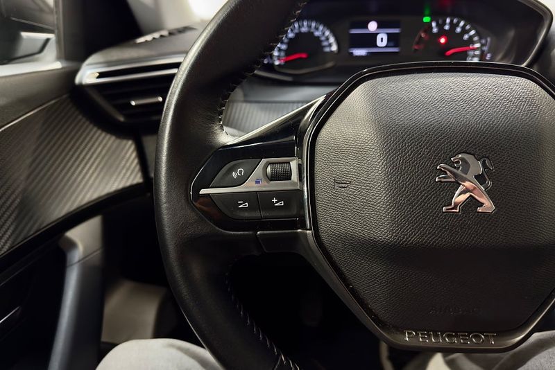 Peugeot 2008 bild 11