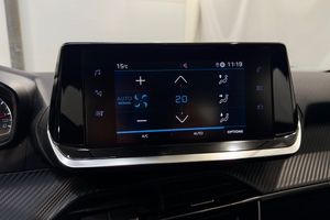 Peugeot 2008 bild 15