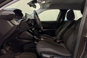 Peugeot 2008 bild 8