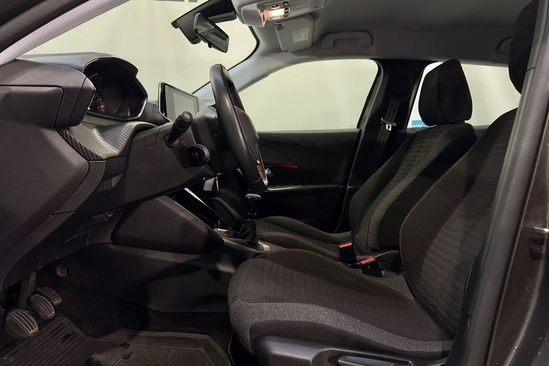 Peugeot 2008 bild 8