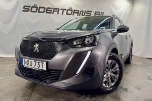 Peugeot 2008 bild 3