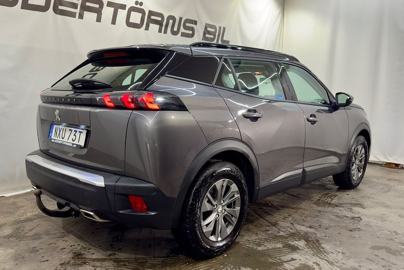 Peugeot 2008 bild 7