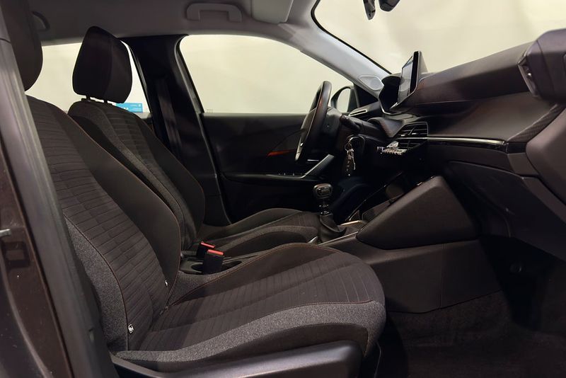 Peugeot 2008 bild 19