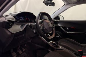 Peugeot 2008 bild 10