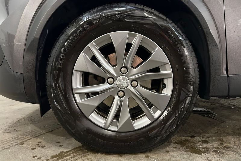 Peugeot 2008 bild 22