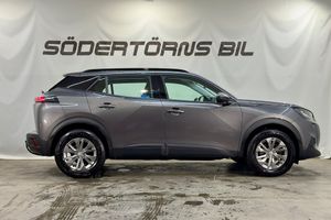Peugeot 2008 bild 6