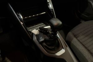 Peugeot 2008 bild 18