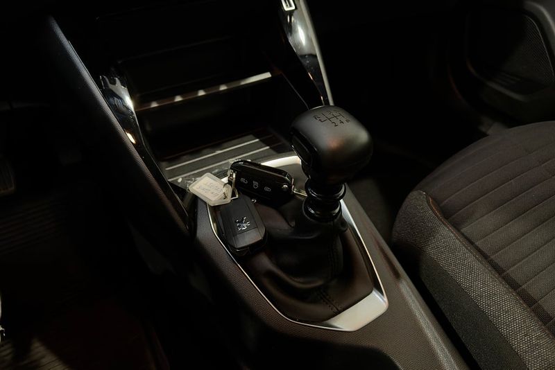 Peugeot 2008 bild 18