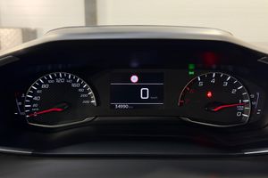 Peugeot 2008 bild 12