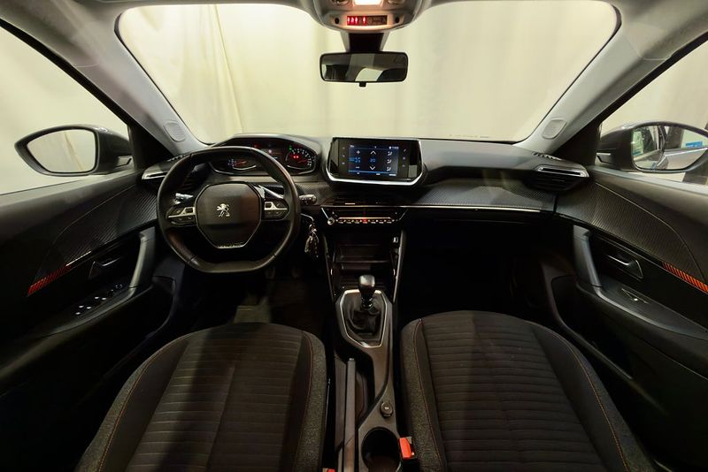 Peugeot 2008 bild 14