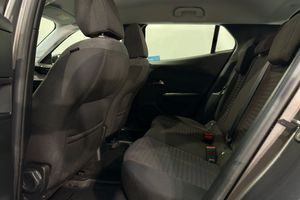 Peugeot 2008 bild 20