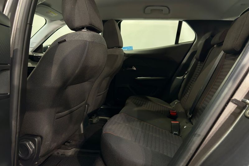 Peugeot 2008 bild 20