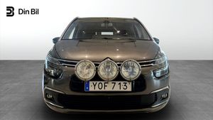 Citroen C4 Picasso bild 4