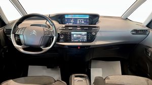 Citroen C4 Picasso bild 10