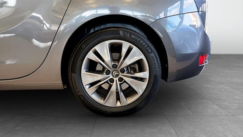 Citroen C4 Picasso bild 6