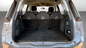 Citroen C4 Picasso bild 12