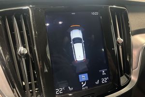 Volvo V60 bild 15