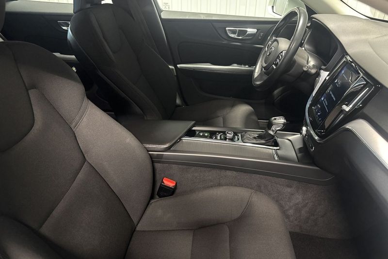 Volvo V60 bild 11