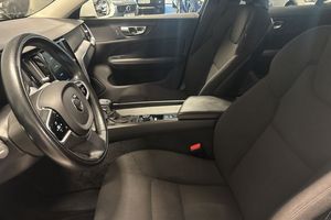 Volvo V60 bild 10