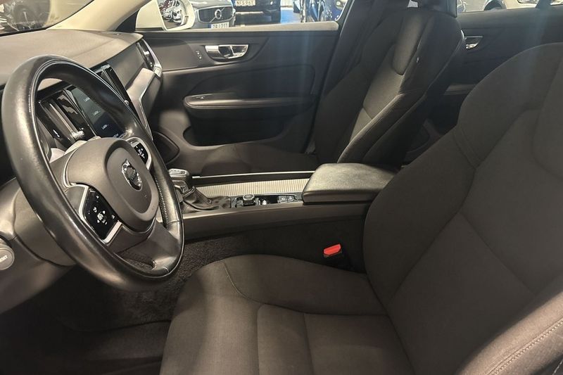Volvo V60 bild 10