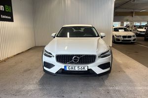 Volvo V60 bild 8