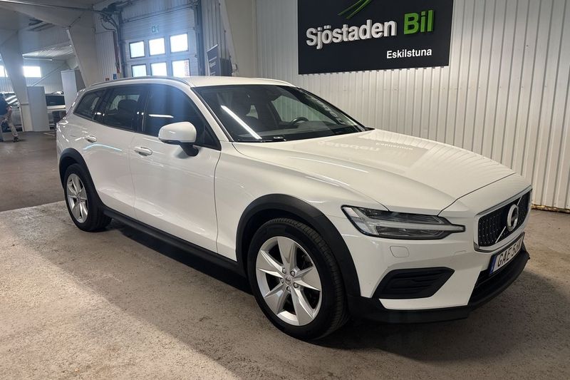 Volvo V60 bild 7