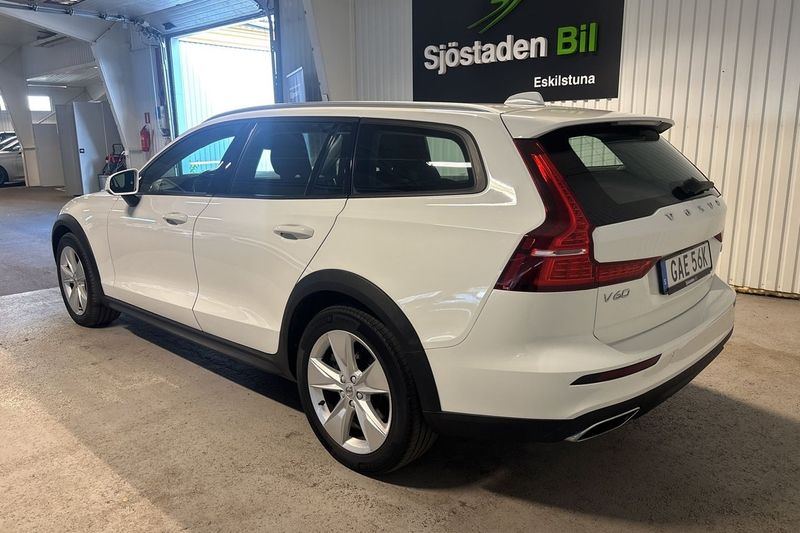 Volvo V60 bild 3